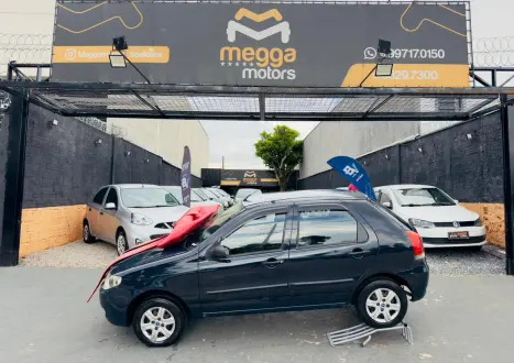 FIAT Palio 1.0 4P FLEX FIRE, Foto 13