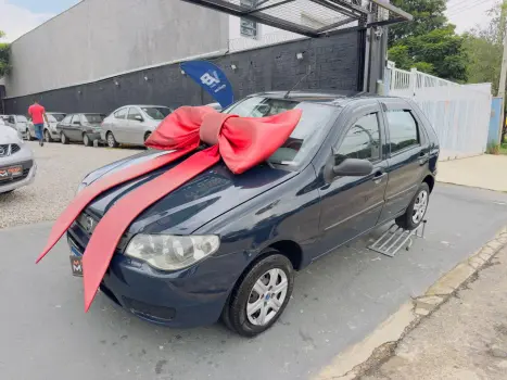 FIAT Palio 1.0 4P FLEX FIRE, Foto 14