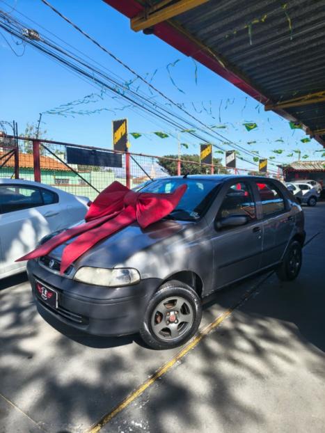 FIAT Palio 1.0 4P FLEX FIRE, Foto 1