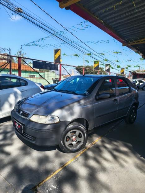FIAT Palio 1.0 4P FLEX FIRE, Foto 2