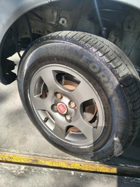 FIAT Palio 1.0 4P FLEX FIRE, Foto 7
