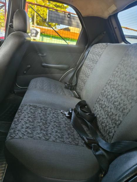 FIAT Palio 1.0 4P FLEX FIRE, Foto 8