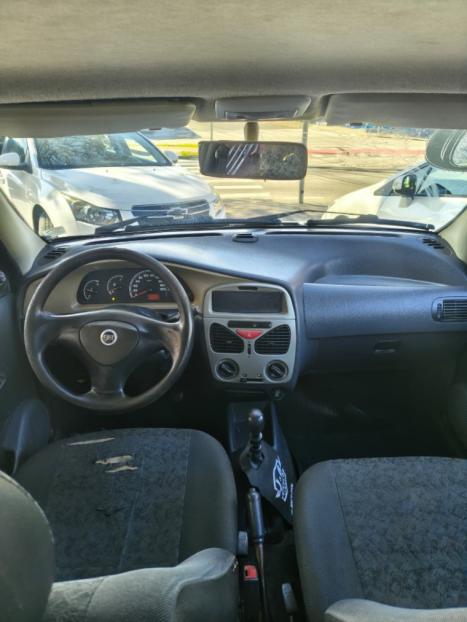FIAT Palio 1.0 4P FLEX FIRE, Foto 9