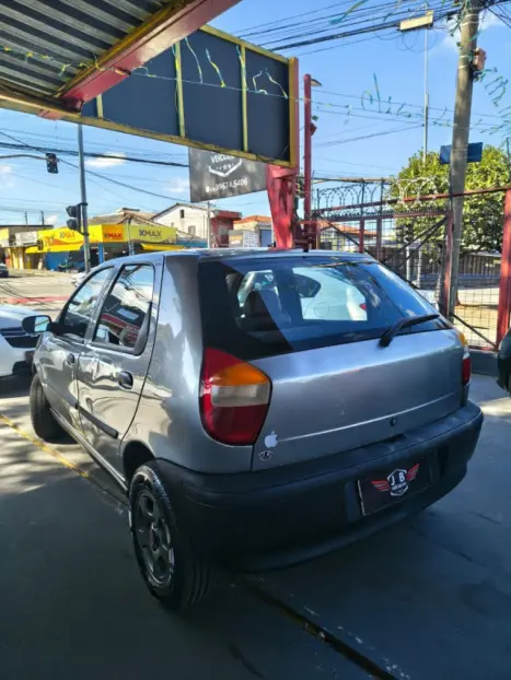FIAT Palio 1.0 4P FLEX FIRE, Foto 10