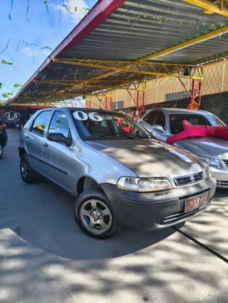 FIAT Palio 1.0 4P FLEX FIRE, Foto 11