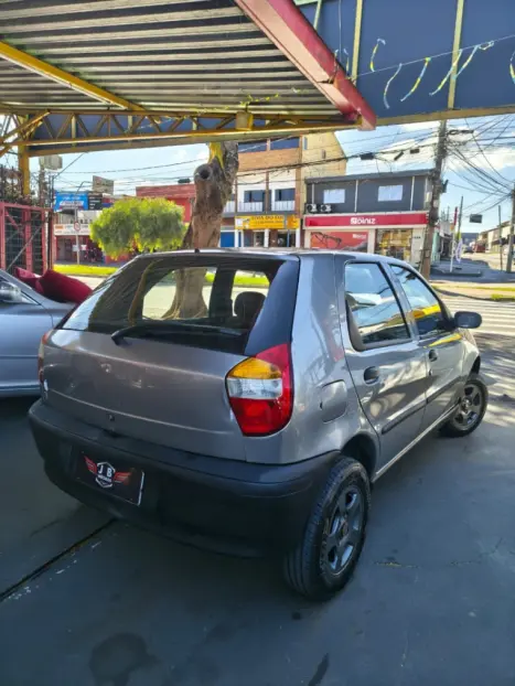 FIAT Palio 1.0 4P FLEX FIRE, Foto 12