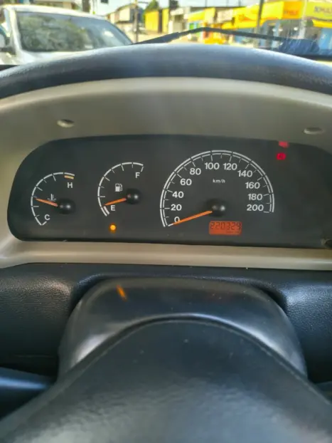 FIAT Palio 1.0 4P FLEX FIRE, Foto 13