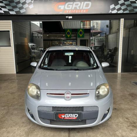 FIAT Palio 1.0 4P FLEX ATTRACTIVE, Foto 1