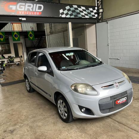 FIAT Palio 1.0 4P FLEX ATTRACTIVE, Foto 2