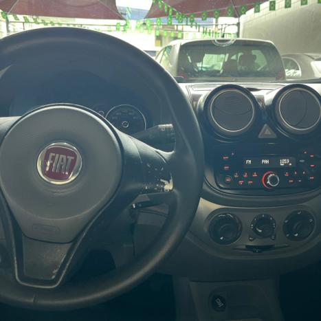 FIAT Palio 1.0 4P FLEX ATTRACTIVE, Foto 3