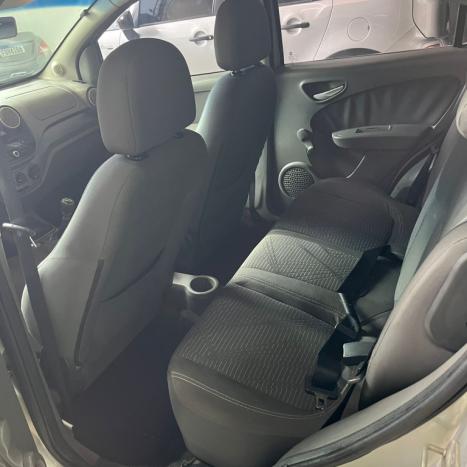 FIAT Palio 1.0 4P FLEX ATTRACTIVE, Foto 4