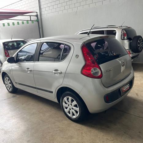 FIAT Palio 1.0 4P FLEX ATTRACTIVE, Foto 5