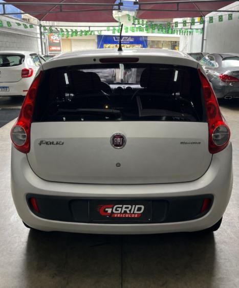 FIAT Palio 1.0 4P FLEX ATTRACTIVE, Foto 6