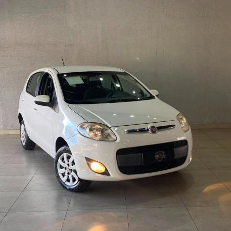 FIAT Palio 1.0 4P FLEX ATTRACTIVE, Foto 1
