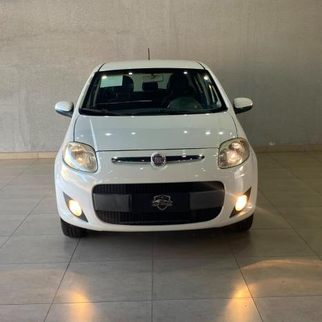 FIAT Palio 1.0 4P FLEX ATTRACTIVE, Foto 2