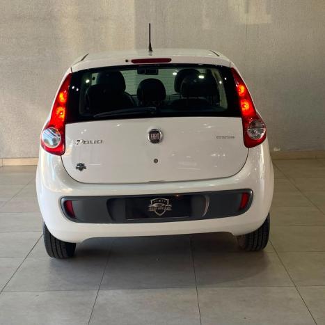 FIAT Palio 1.0 4P FLEX ATTRACTIVE, Foto 4