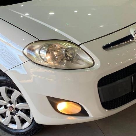FIAT Palio 1.0 4P FLEX ATTRACTIVE, Foto 6