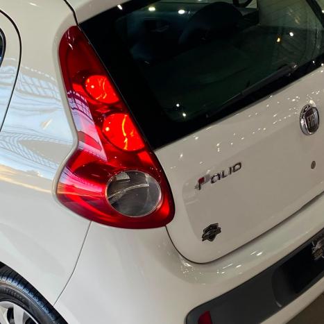 FIAT Palio 1.0 4P FLEX ATTRACTIVE, Foto 7