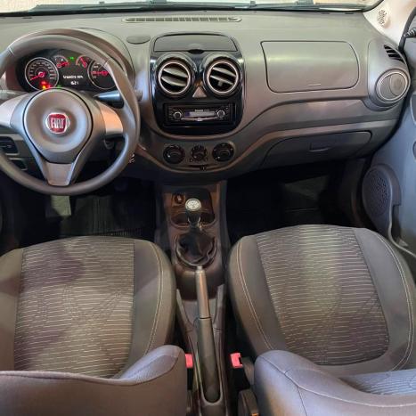 FIAT Palio 1.0 4P FLEX ATTRACTIVE, Foto 8