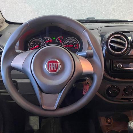 FIAT Palio 1.0 4P FLEX ATTRACTIVE, Foto 9