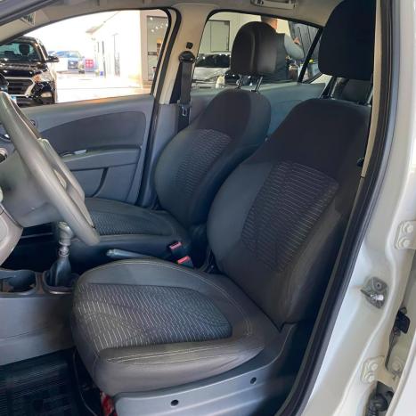FIAT Palio 1.0 4P FLEX ATTRACTIVE, Foto 10