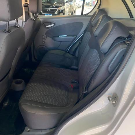 FIAT Palio 1.0 4P FLEX ATTRACTIVE, Foto 11