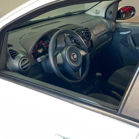 FIAT Palio 1.0 4P FLEX ATTRACTIVE, Foto 12