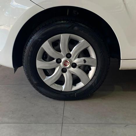 FIAT Palio 1.0 4P FLEX ATTRACTIVE, Foto 18