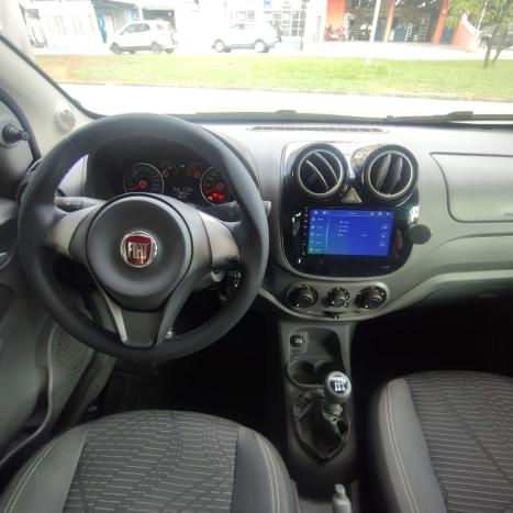 FIAT Palio 1.0 4P FLEX ATTRACTIVE, Foto 2