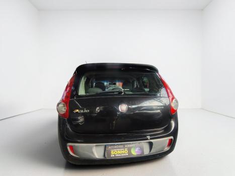 FIAT Palio 1.0 4P FLEX ATTRACTIVE, Foto 3