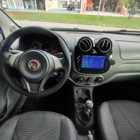 FIAT Palio 1.0 4P FLEX ATTRACTIVE, Foto 6