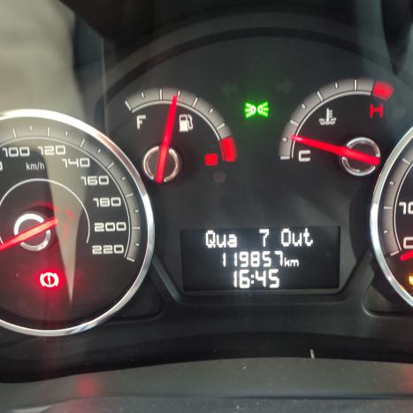 FIAT Palio 1.0 4P FLEX ATTRACTIVE, Foto 7