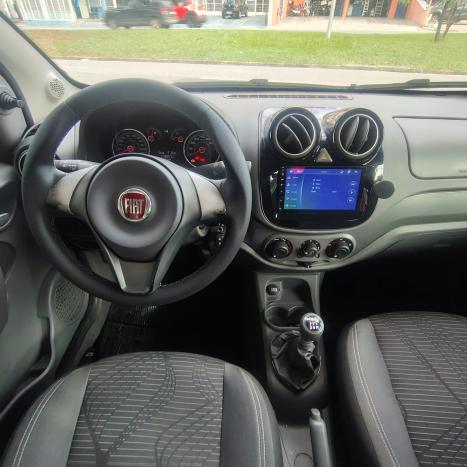 FIAT Palio 1.0 4P FLEX ATTRACTIVE, Foto 8