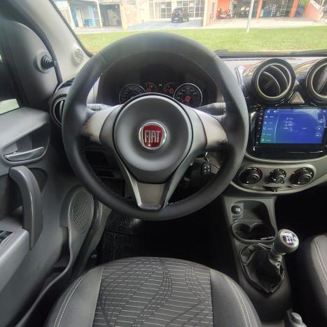 FIAT Palio 1.0 4P FLEX ATTRACTIVE, Foto 9