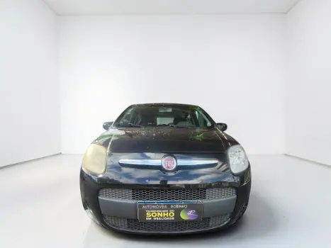 FIAT Palio 1.0 4P FLEX ATTRACTIVE, Foto 14