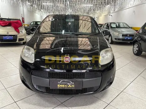 FIAT Palio 1.0, Foto 5