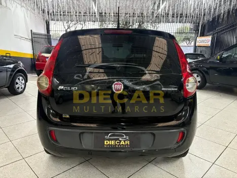 FIAT Palio 1.0, Foto 6