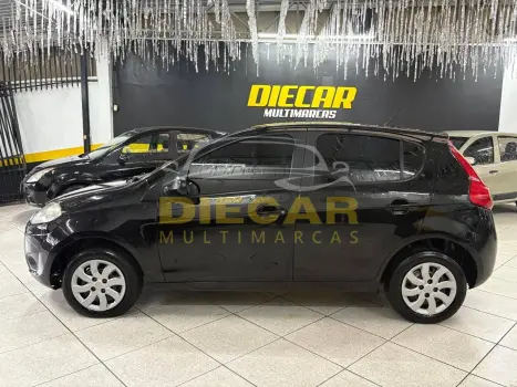 FIAT Palio 1.0, Foto 9