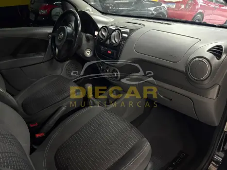 FIAT Palio 1.0, Foto 13