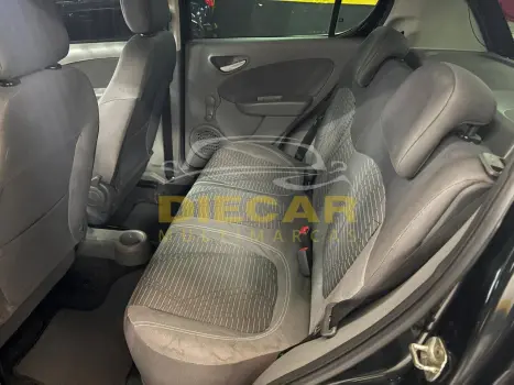 FIAT Palio 1.0, Foto 14