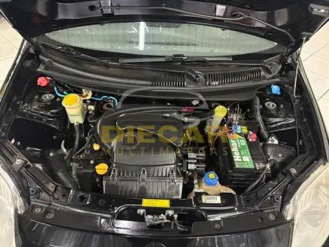 FIAT Palio 1.0, Foto 15