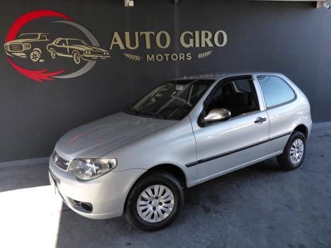 FIAT Palio 1.0, Foto 1
