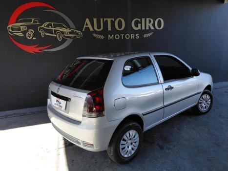 FIAT Palio 1.0, Foto 2