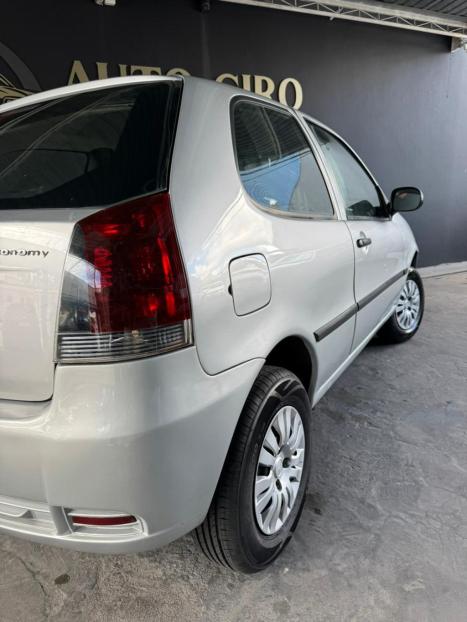 FIAT Palio 1.0, Foto 3