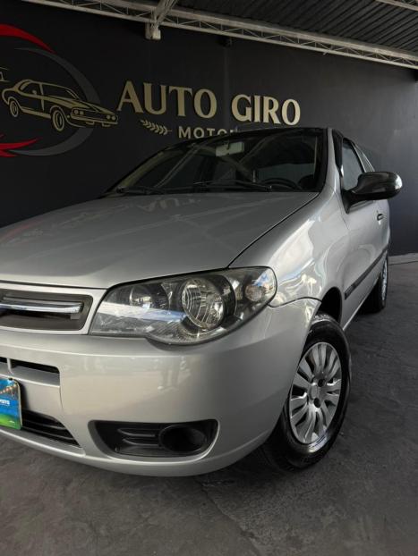 FIAT Palio 1.0, Foto 4