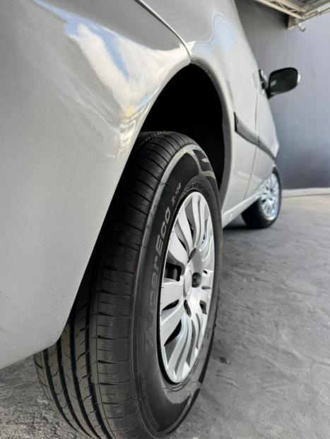 FIAT Palio 1.0, Foto 5