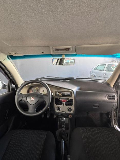 FIAT Palio 1.0, Foto 6