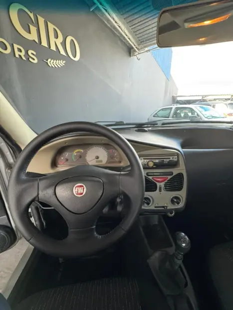 FIAT Palio 1.0, Foto 7
