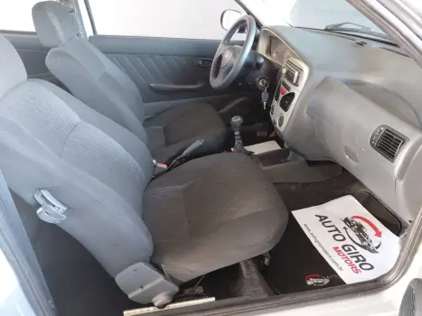 FIAT Palio 1.0, Foto 8