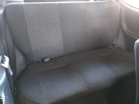 FIAT Palio 1.0, Foto 9